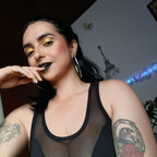 Candyparis avatar