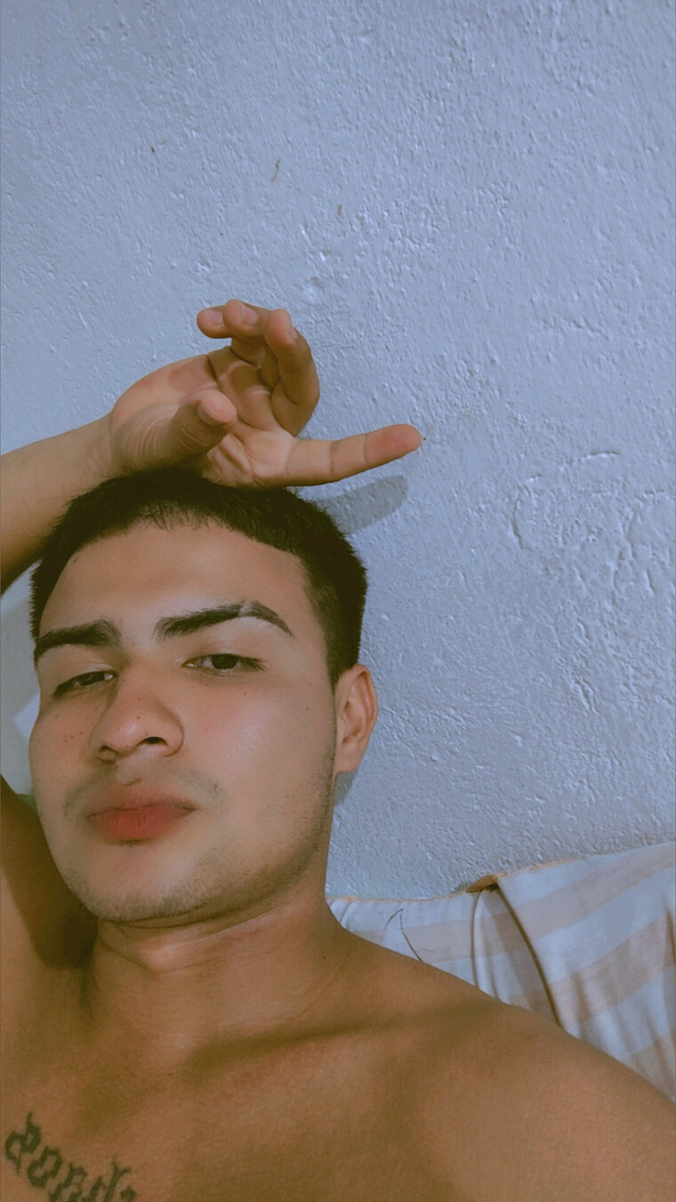 Andres cover image