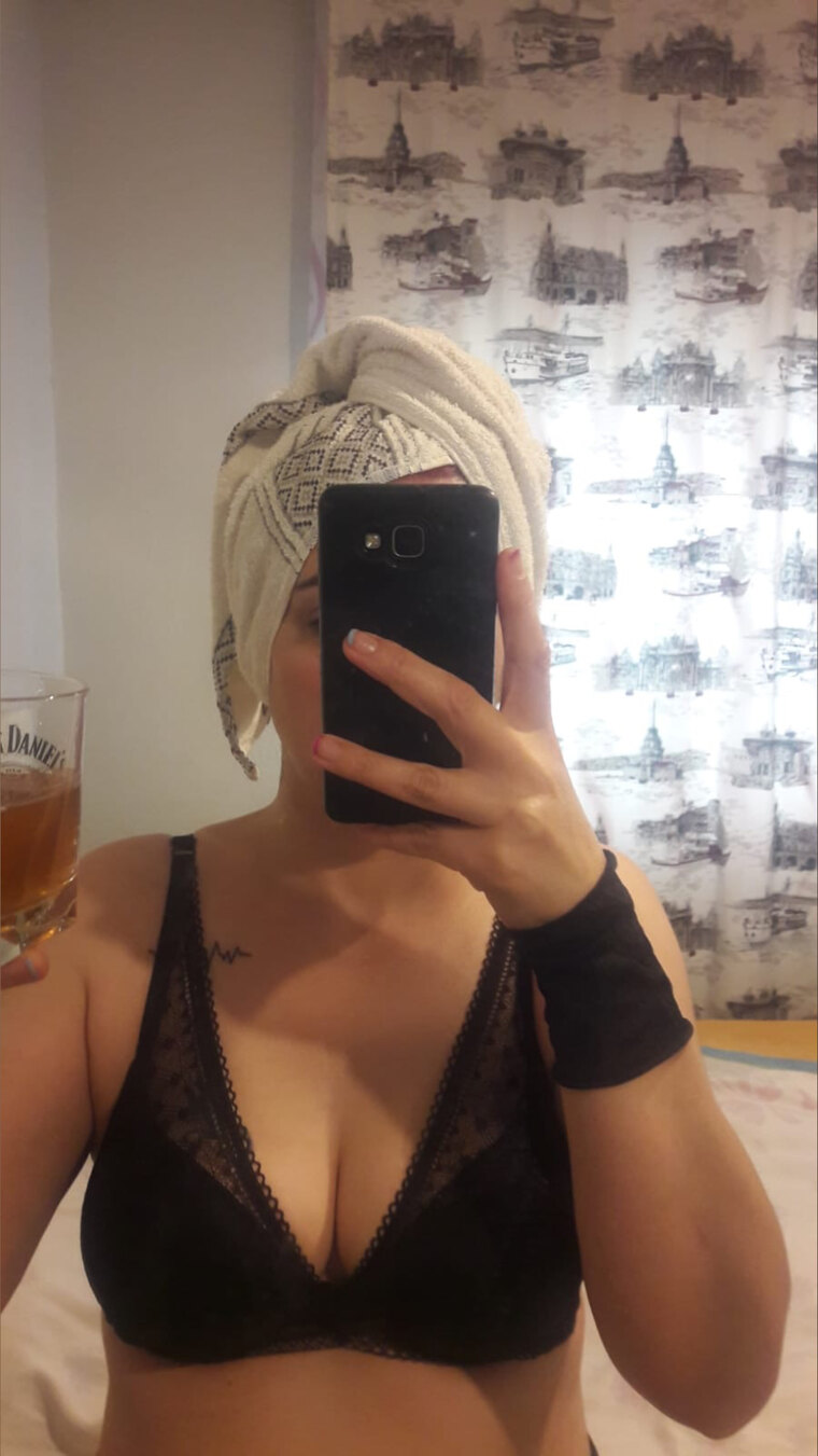 Sweet Milf cover image