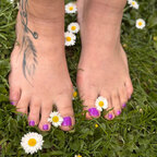 MysticFeet avatar