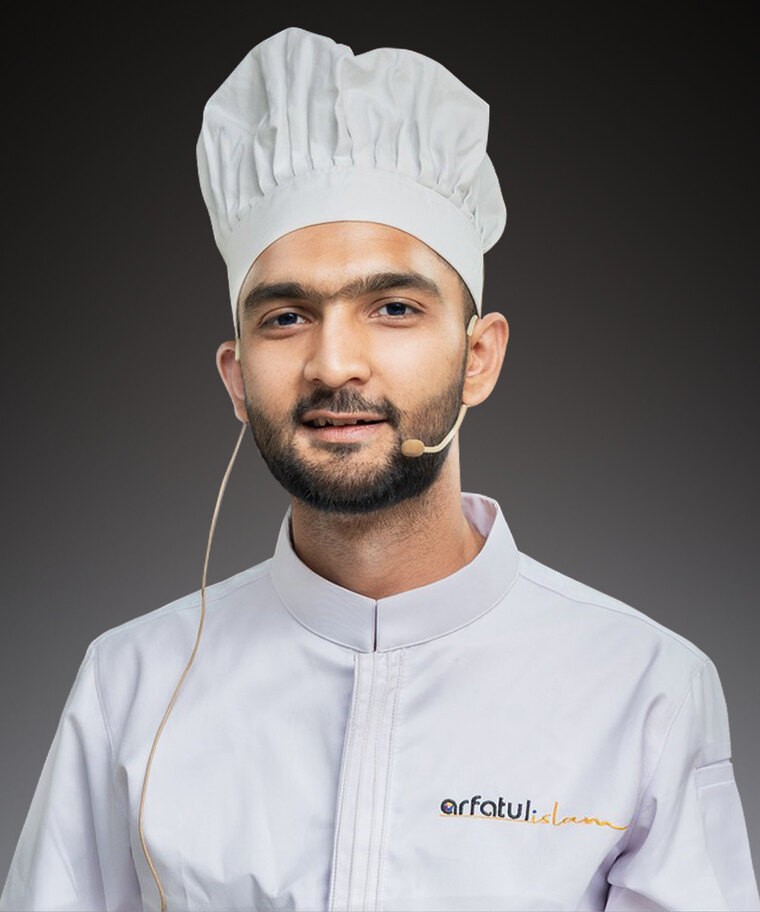 Arfatul Islam banner image