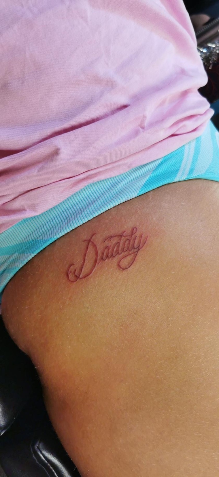 Baby girl cover image