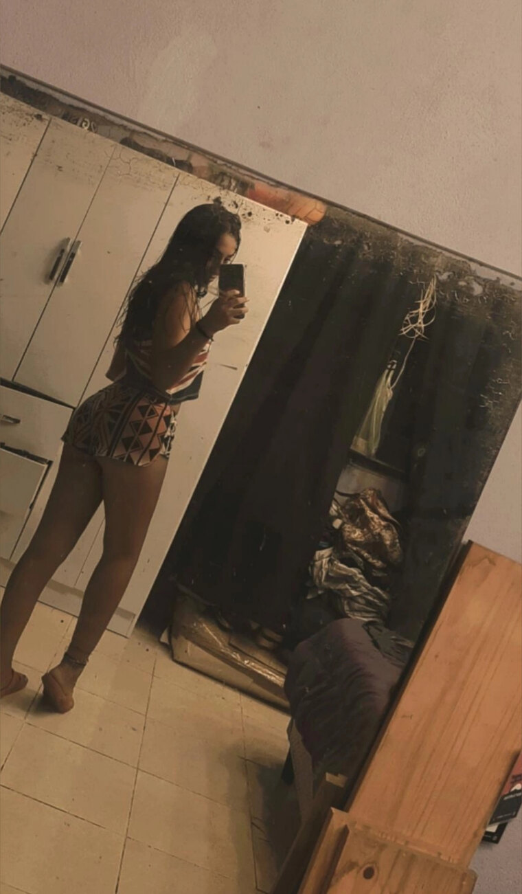 Castro Priscila cover image