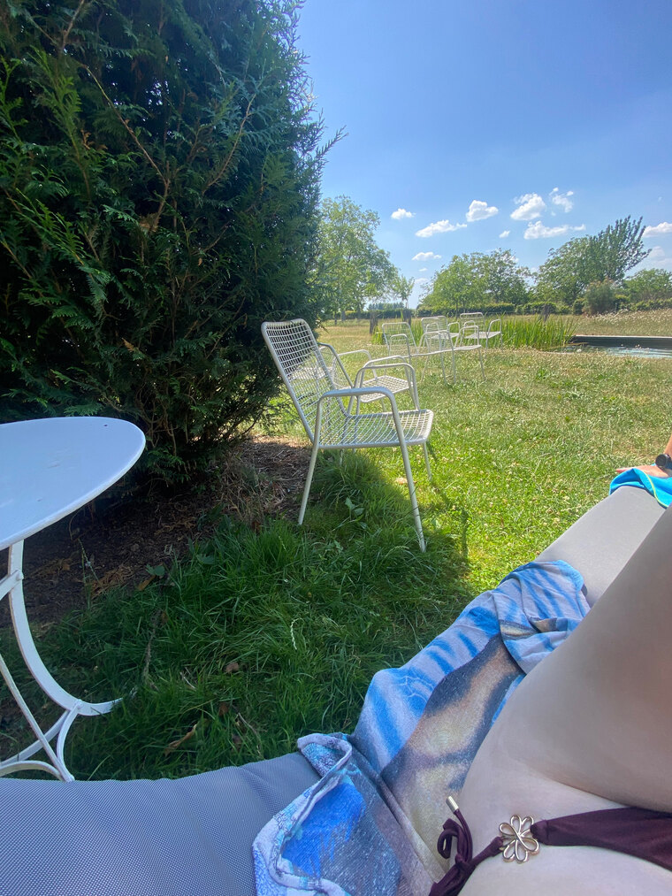 Nienke Geeroms banner image