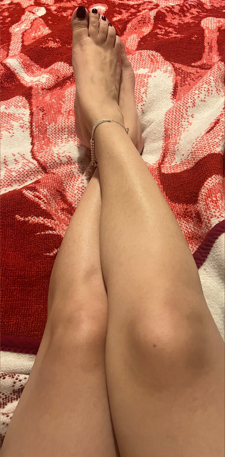 ZZtoplegsnfeet cover image