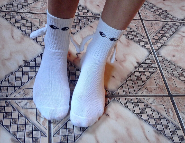 petitgirlfoot cover image