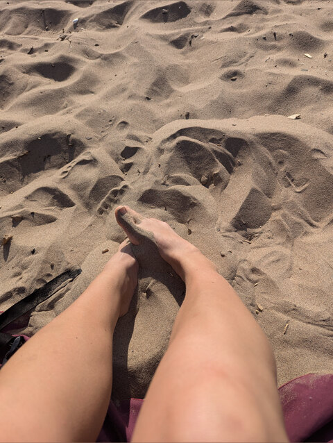 runningfeet cover image