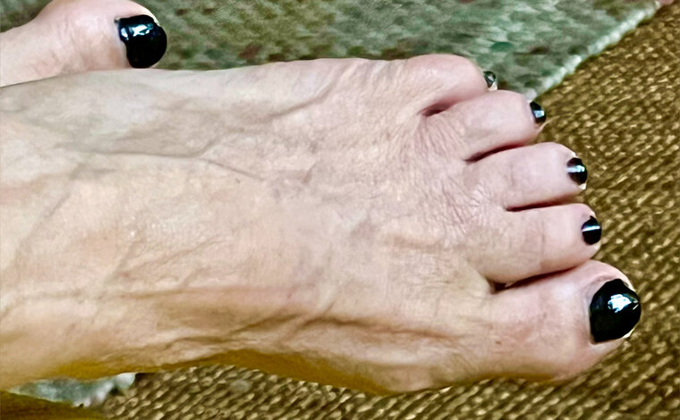 Well Worn Soles cover image