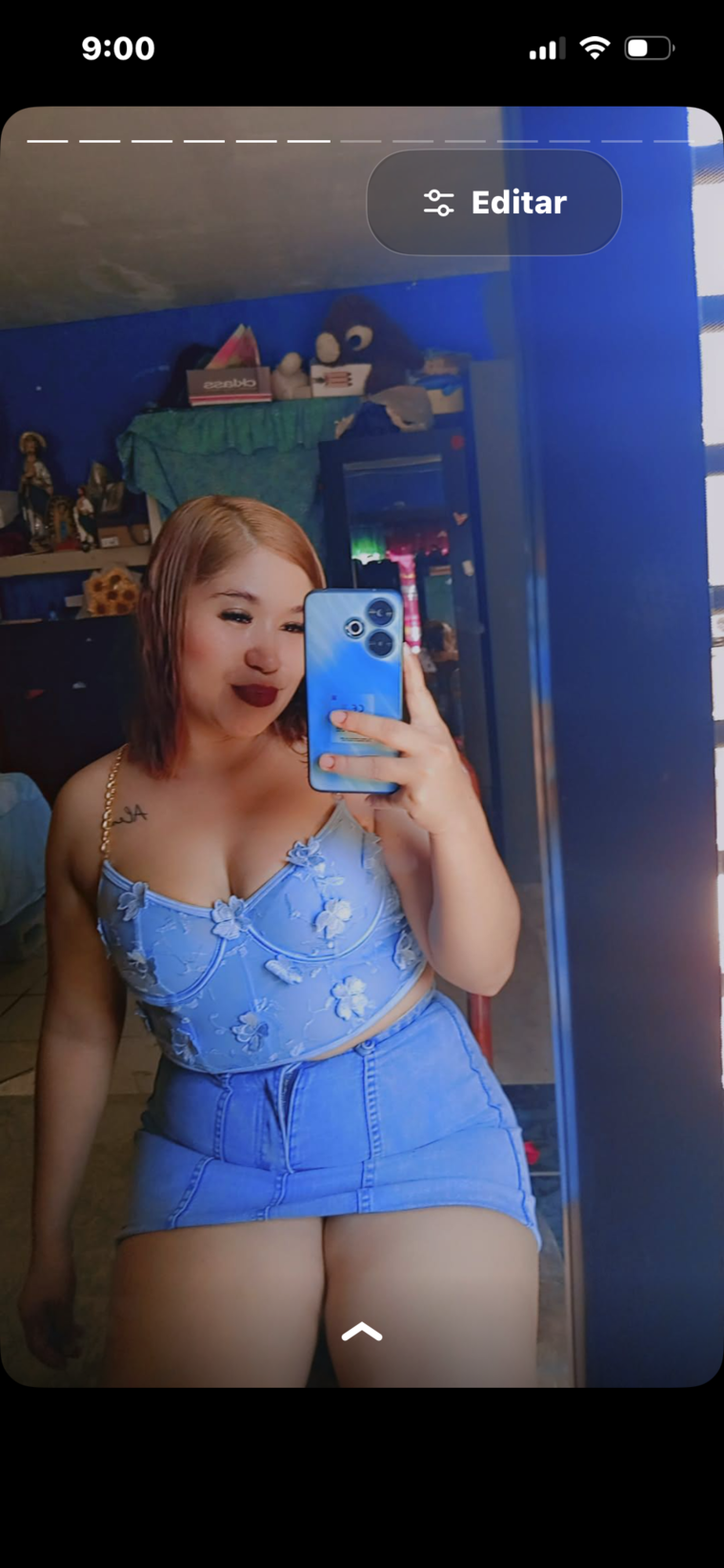 Chica bella cover image