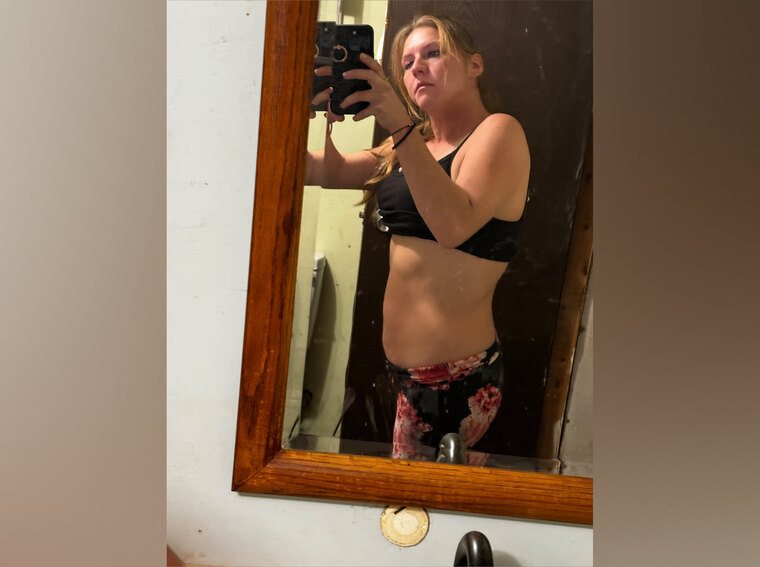 Britani Paugh cover image