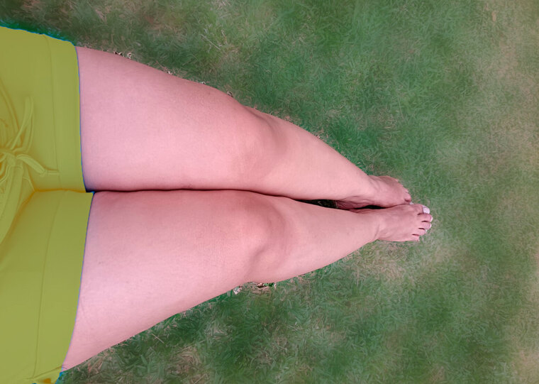 Alana Legs banner image