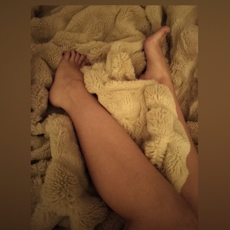 Forbidden Toes banner image