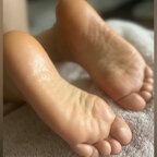 beautifulfeetmylove18 avatar