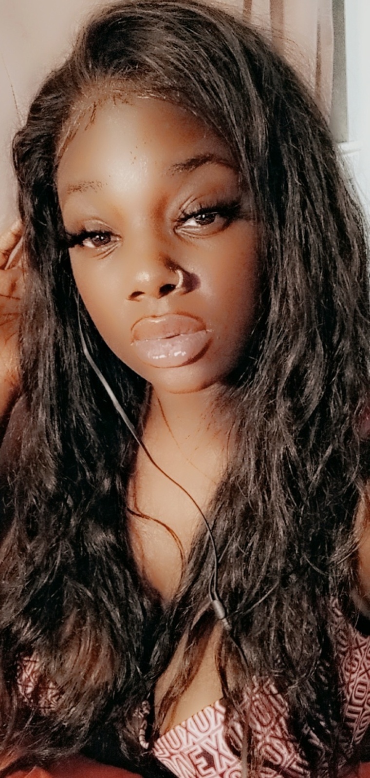Ebony Love cover image