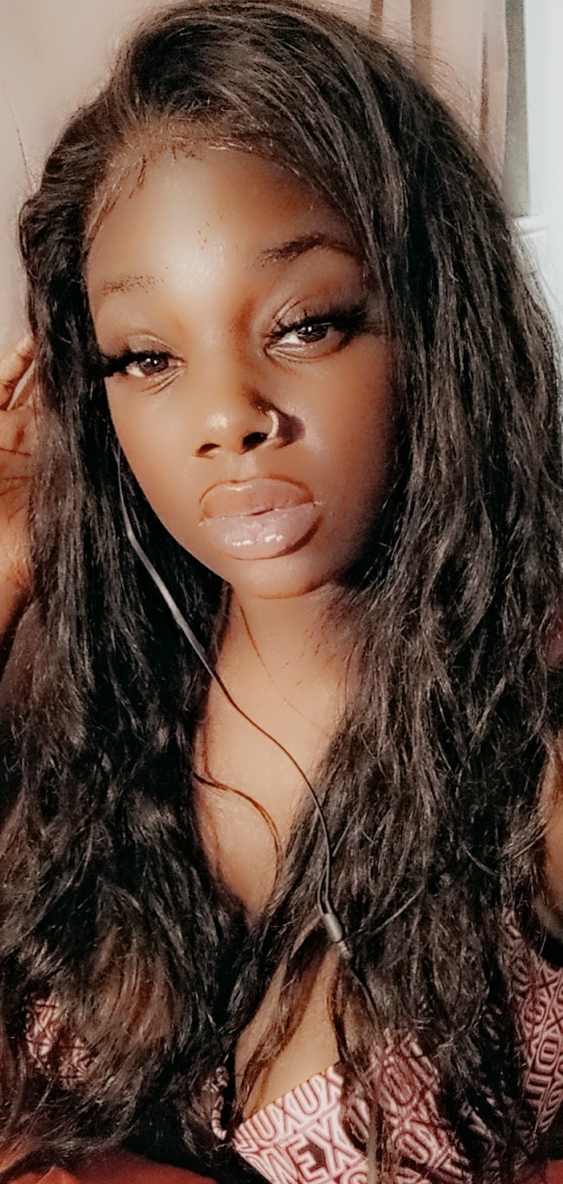 Ebony Love banner image