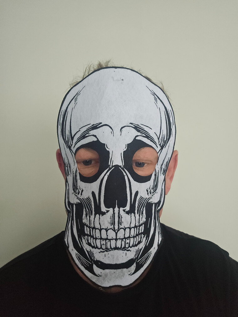 Gerry cover image