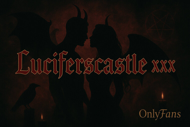 Luciferscastle cover image