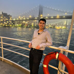 Jacob dias avatar