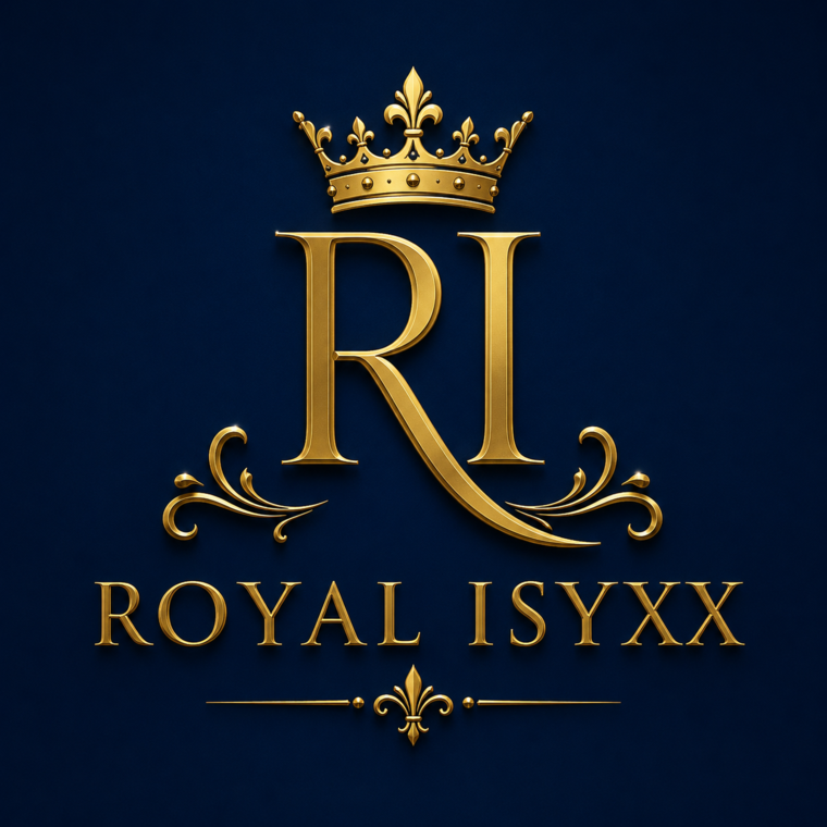 Royal IsyXX banner image
