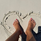 Barefoot Beauty avatar