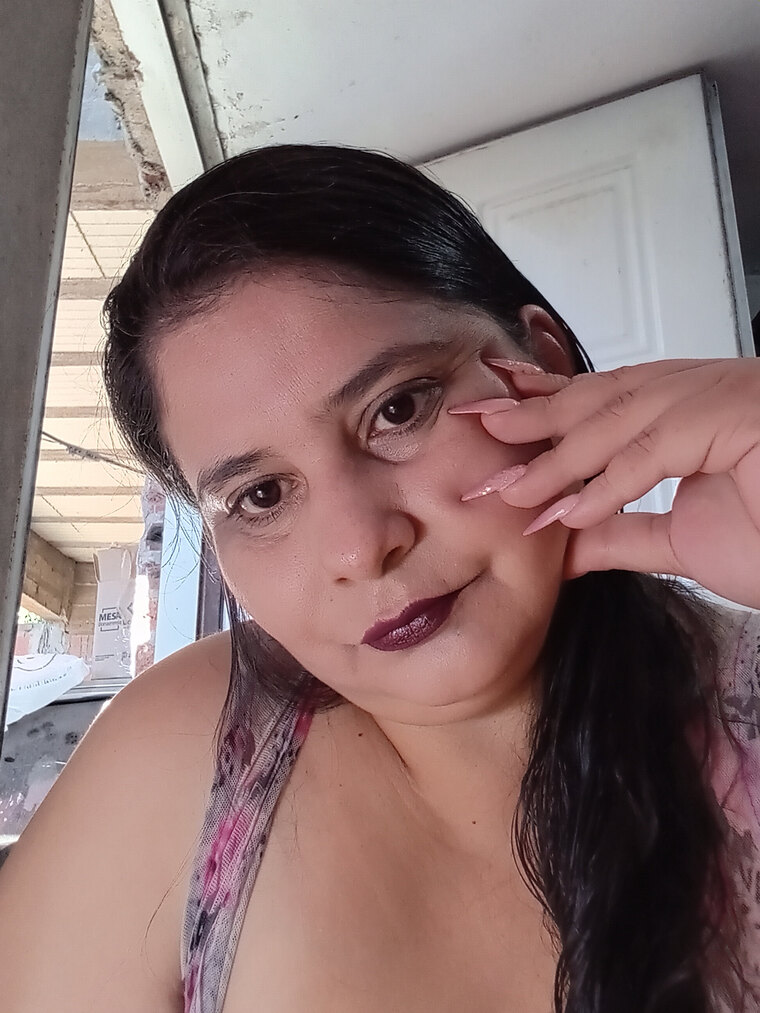 Cynthia Acosta cover image