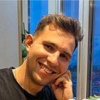Ag Serh avatar