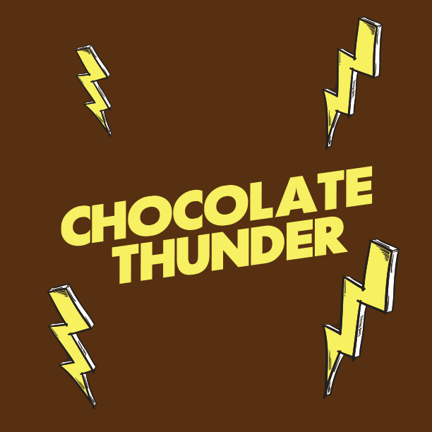 Chocolate Thunder banner image