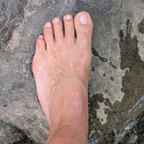 Mommy Toes avatar