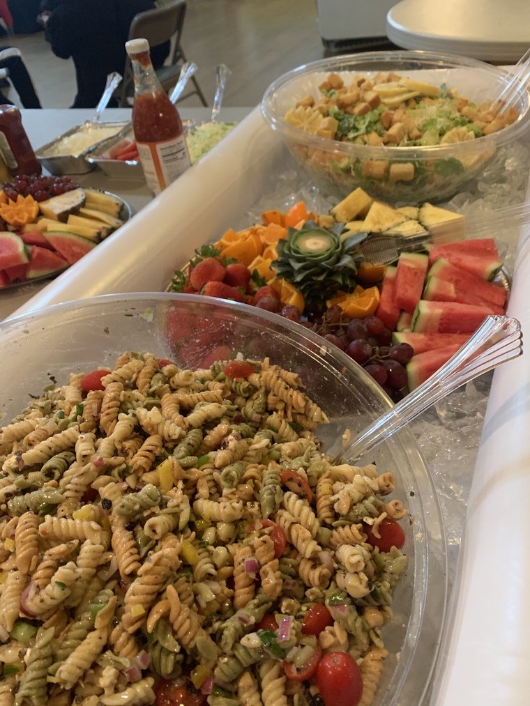 SheCooks banner image