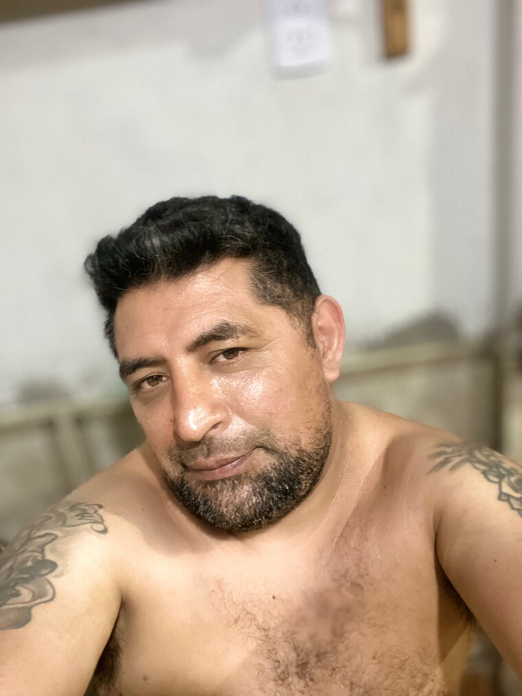 El argentino cover image