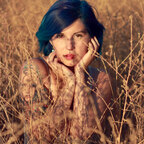 Goddess avatar