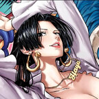 Mia avatar
