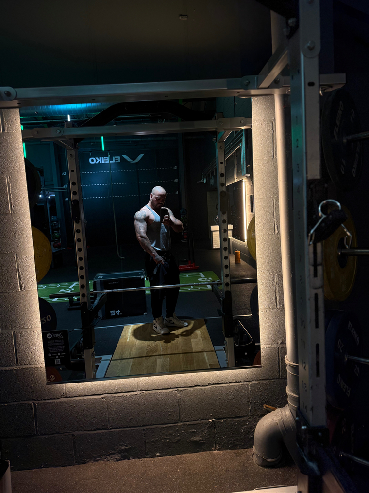 Logan banner image