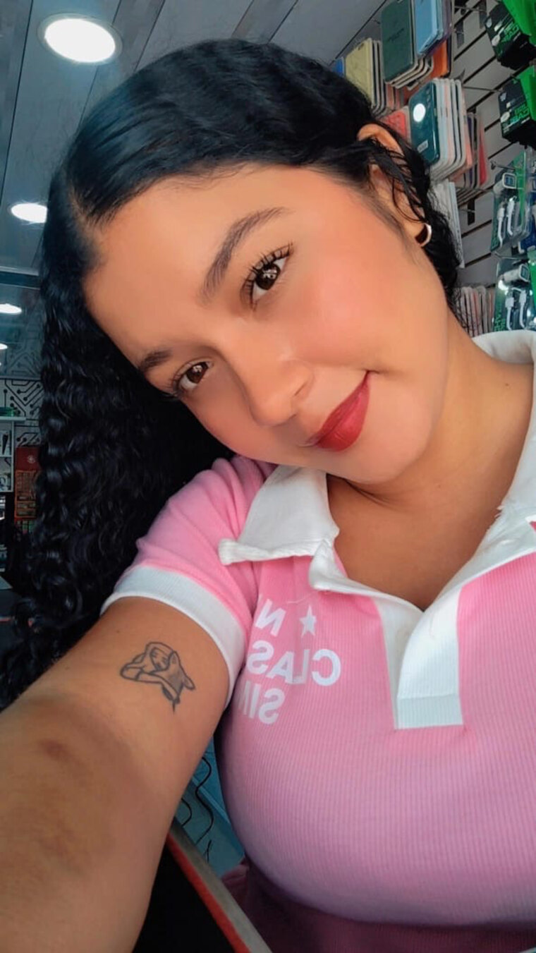 Ingrid Paola Sierra Velez cover image