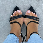 SweetFeet avatar
