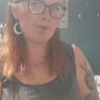 Tattooed Pixie avatar