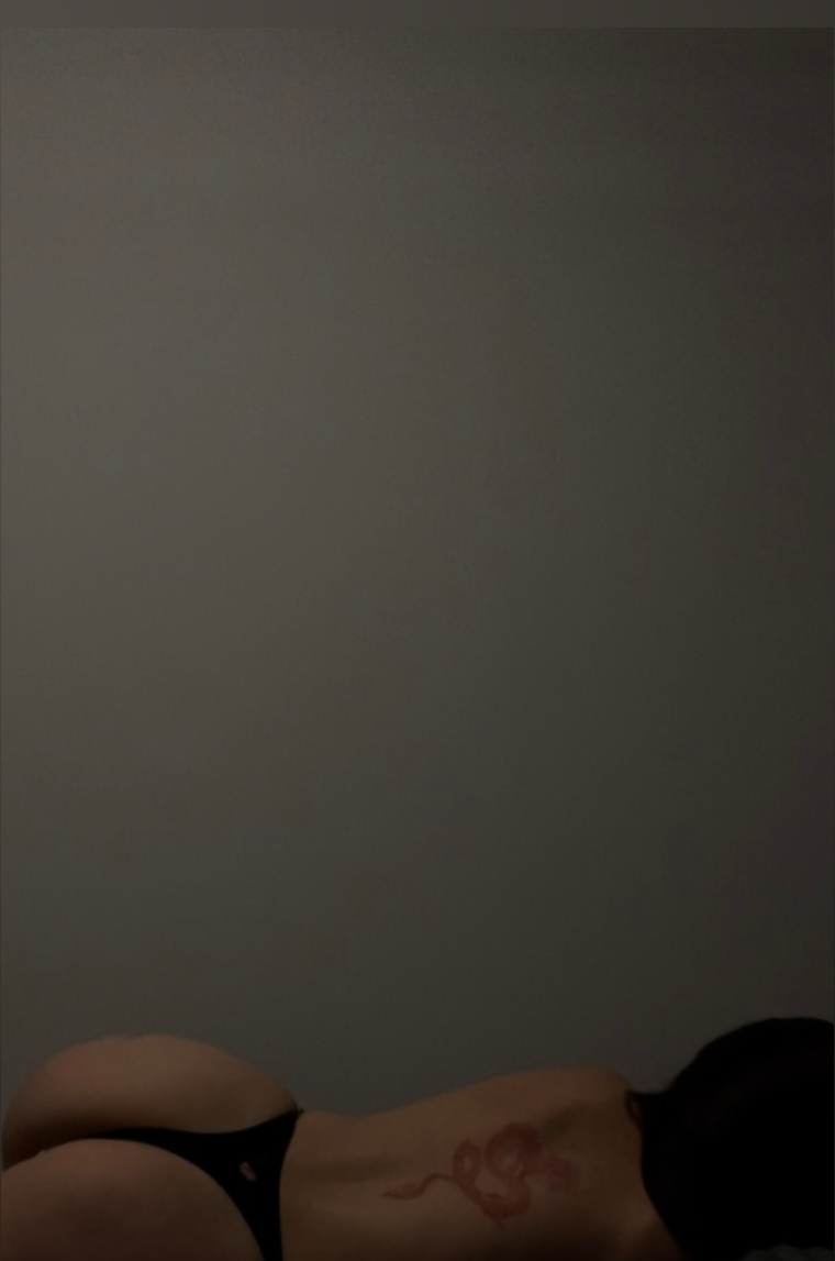 Mistress Nyx banner image