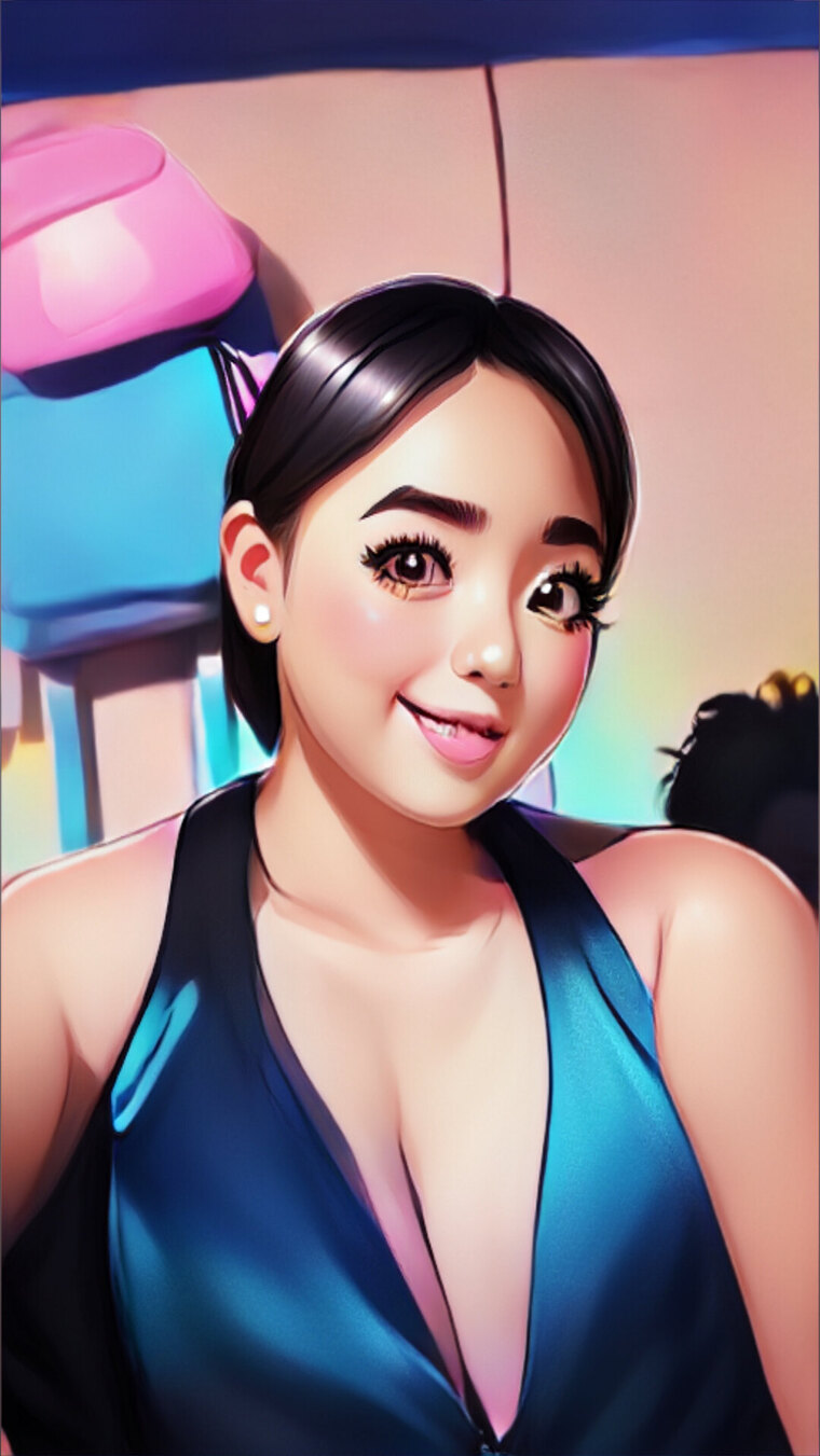 Karyn cover image