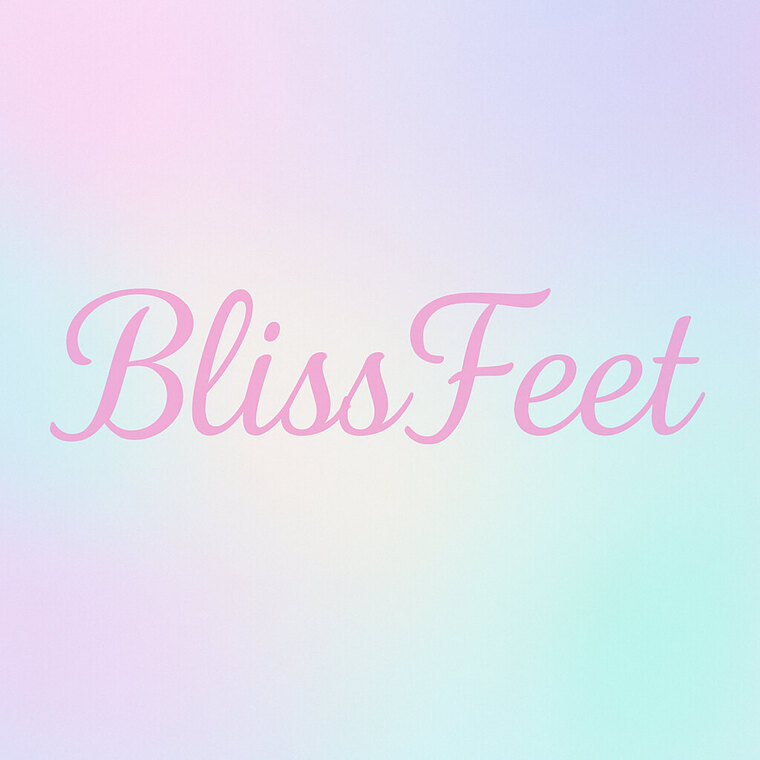 BlissFeet cover image