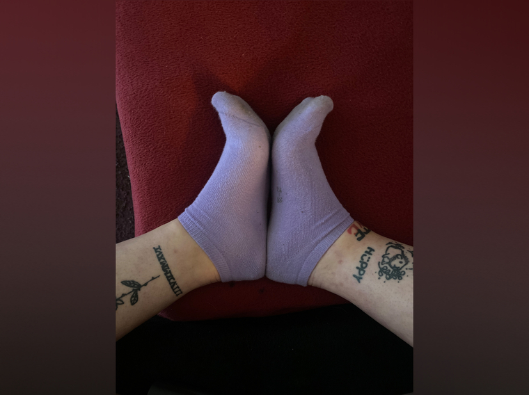 InkedSoles cover image