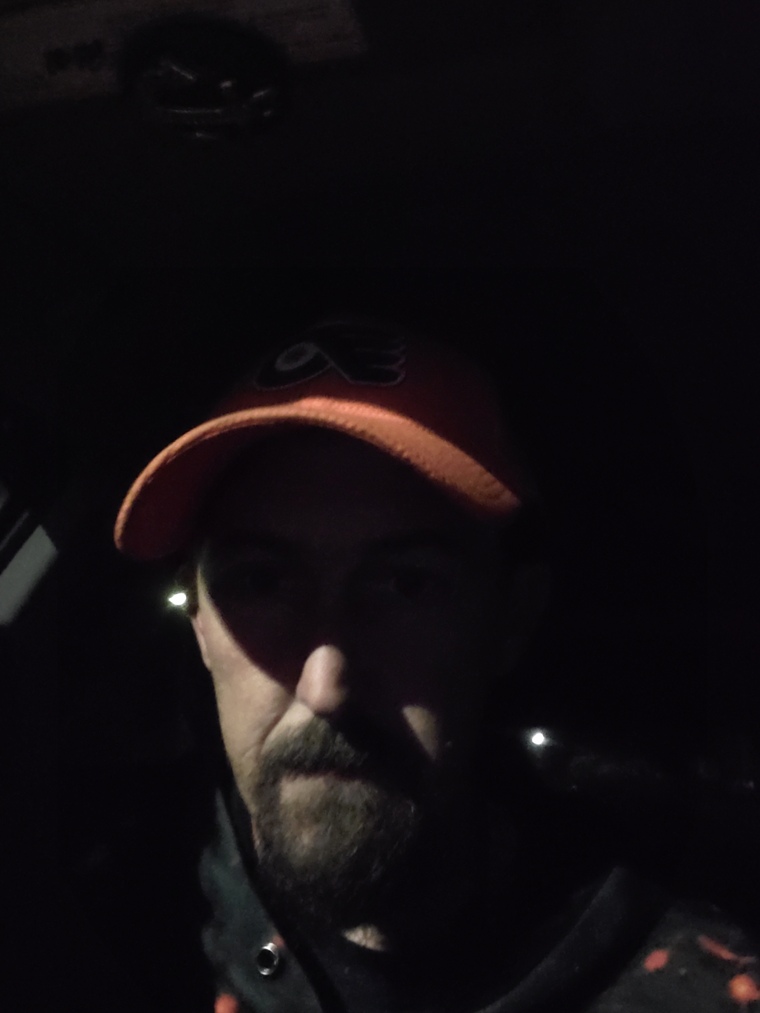 Middle aged tone dad banner image