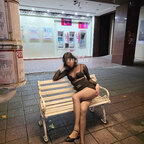Asian hip Ella avatar