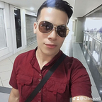 Alexis briceño avatar