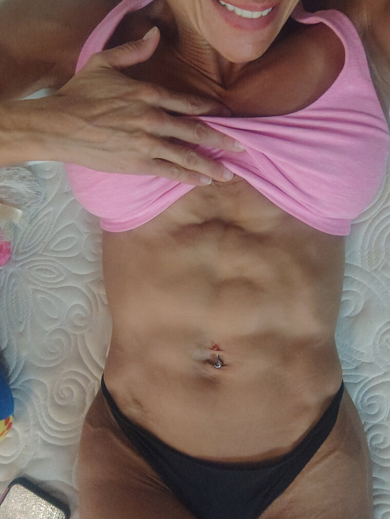 FitnessFemmeFatale cover image