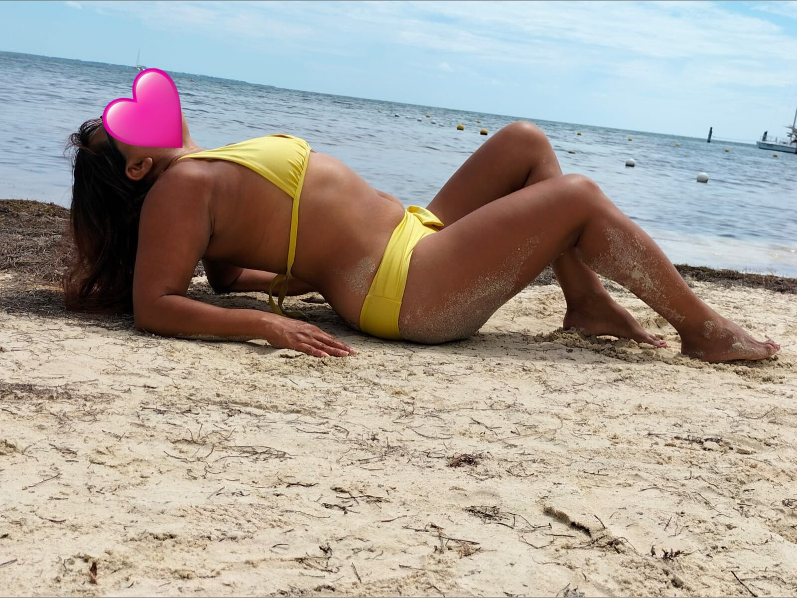 Kimberly Calenturienta banner image