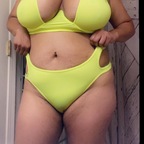 Busty Latina avatar