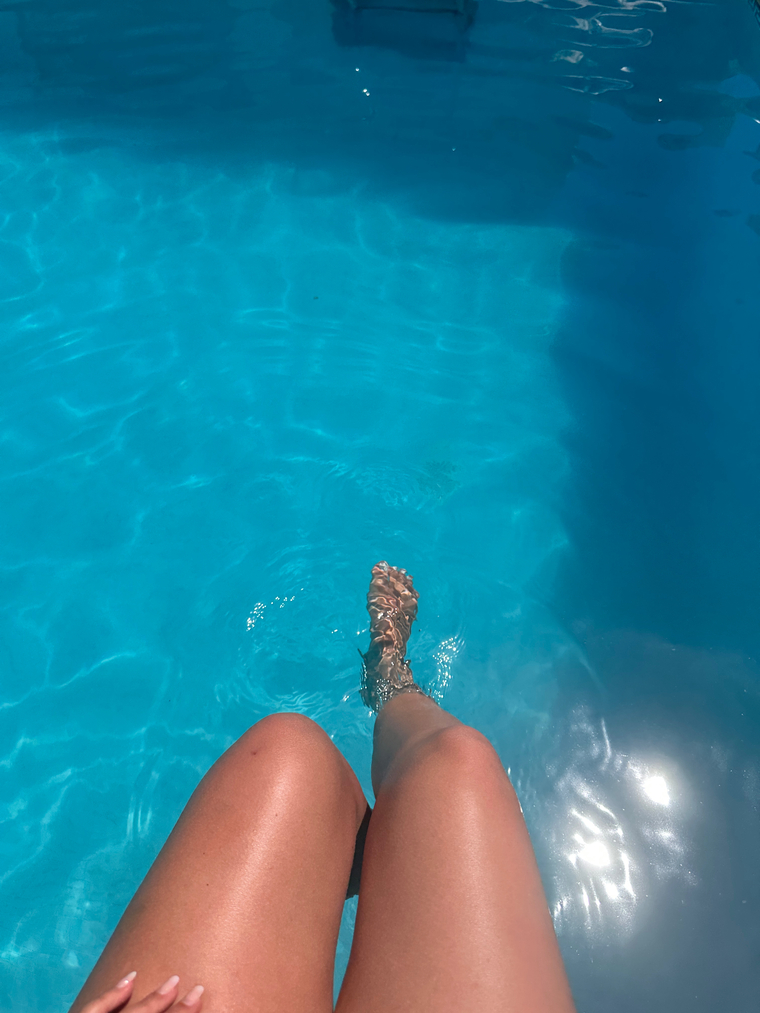 FeetGoddes banner image