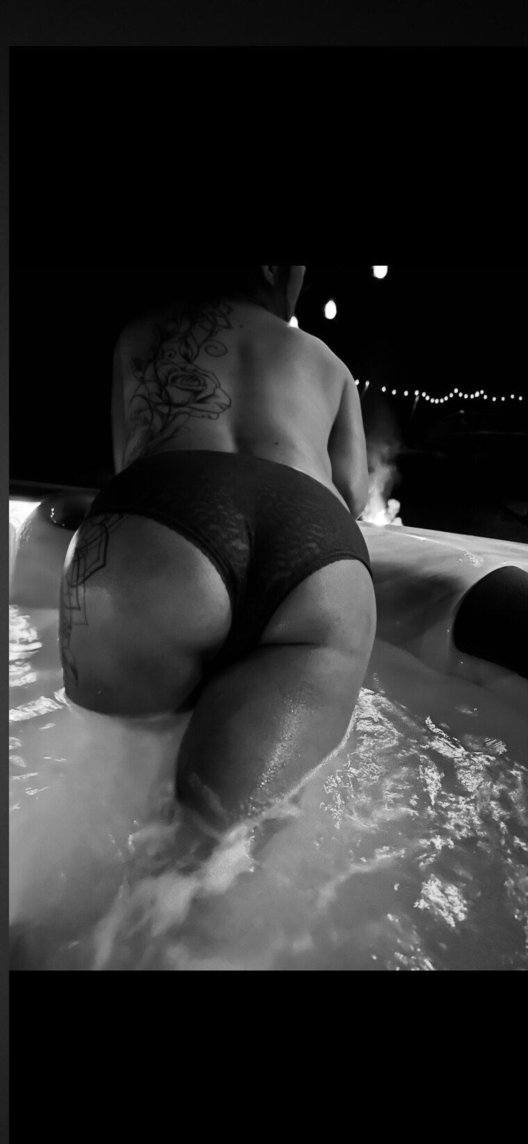 Sexy Lexy banner image