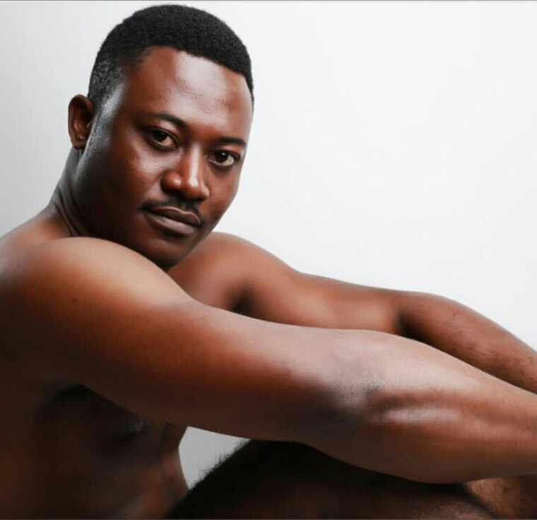 Kingsley Ogar cover image