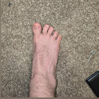 Hard working feet avatar